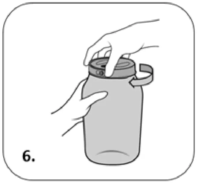 Assembly Instruction