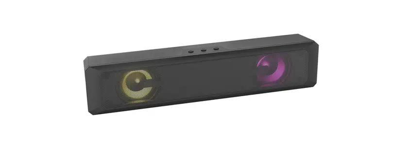 Unlocked Ga-0071 Wireless Speaker User Manual