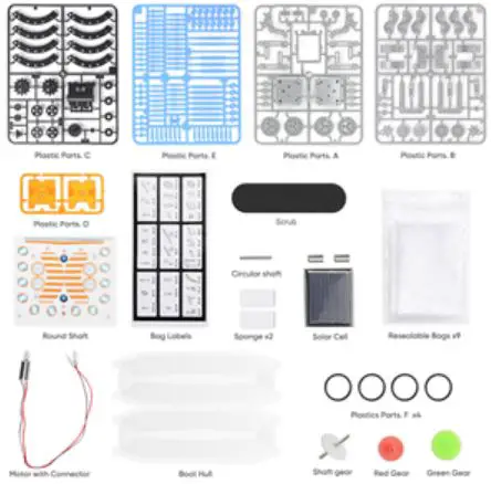 Sillbird-STEM-12-in-1-Education-Solar-Robot-Toys-img-1