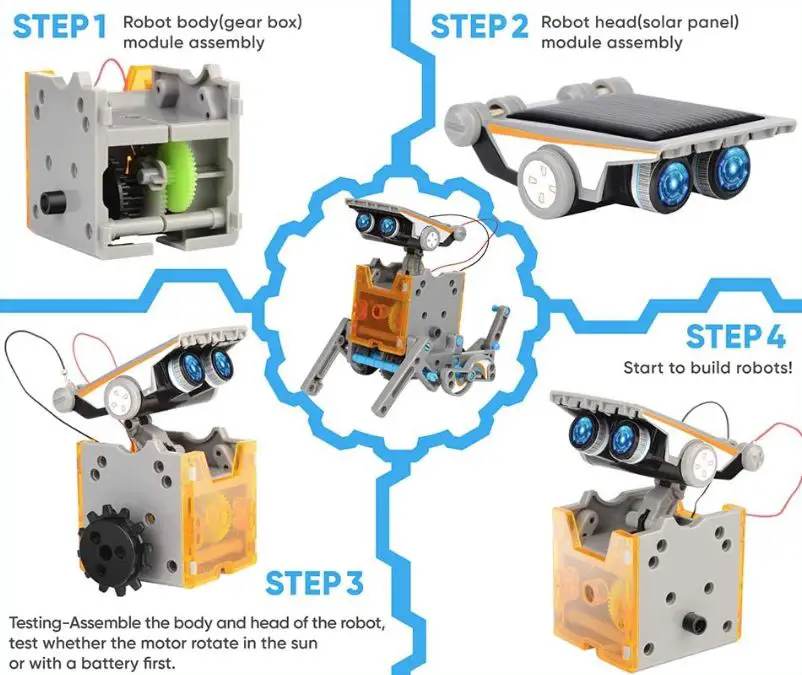 Sillbird-STEM-12-in-1-Education-Solar-Robot-Toys-img-2