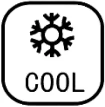 SLIM20I - CONTROL PANEL - Cool