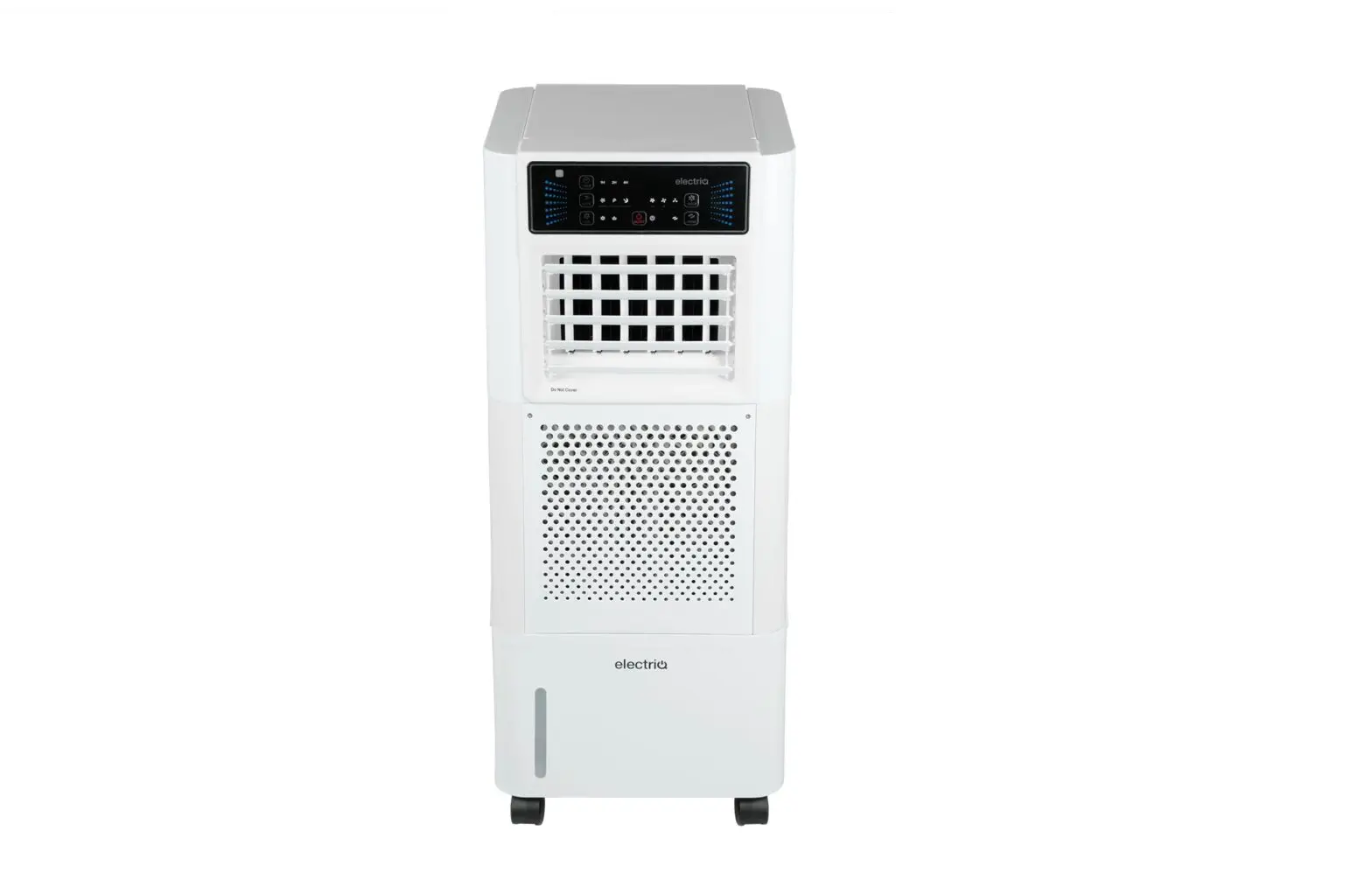 Electriq Evaporative Cooler Slim20i User Manual Electriq Evaporative Cooler Slim20i User Manual