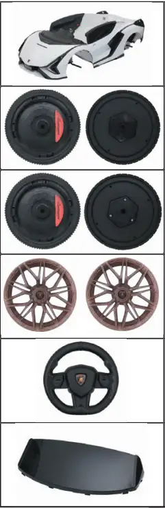 JAMARA-FKP-37-Lamborghini-Sián-FIG-1