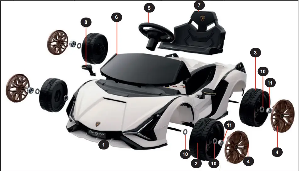 JAMARA-FKP-37-Lamborghini-Sián-FIG-3