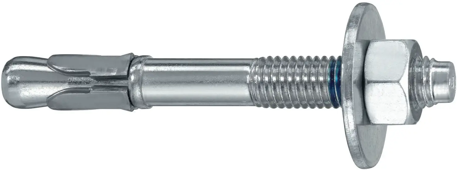 HSA-BW Wedge Anchor