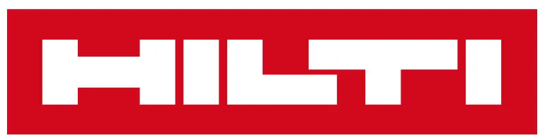 HILTI-Logo