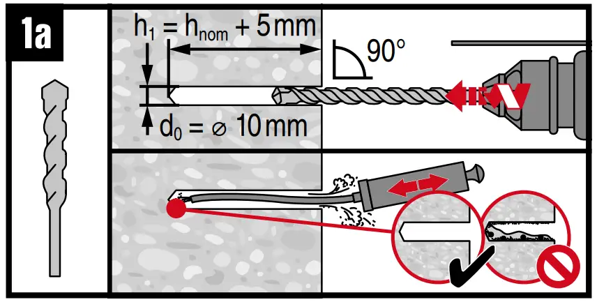Operation Instructions