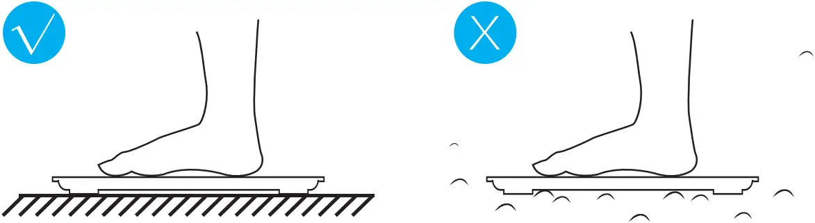 RENPHO RA019 - Body weight