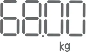 RENPHO RA019 - Display 3