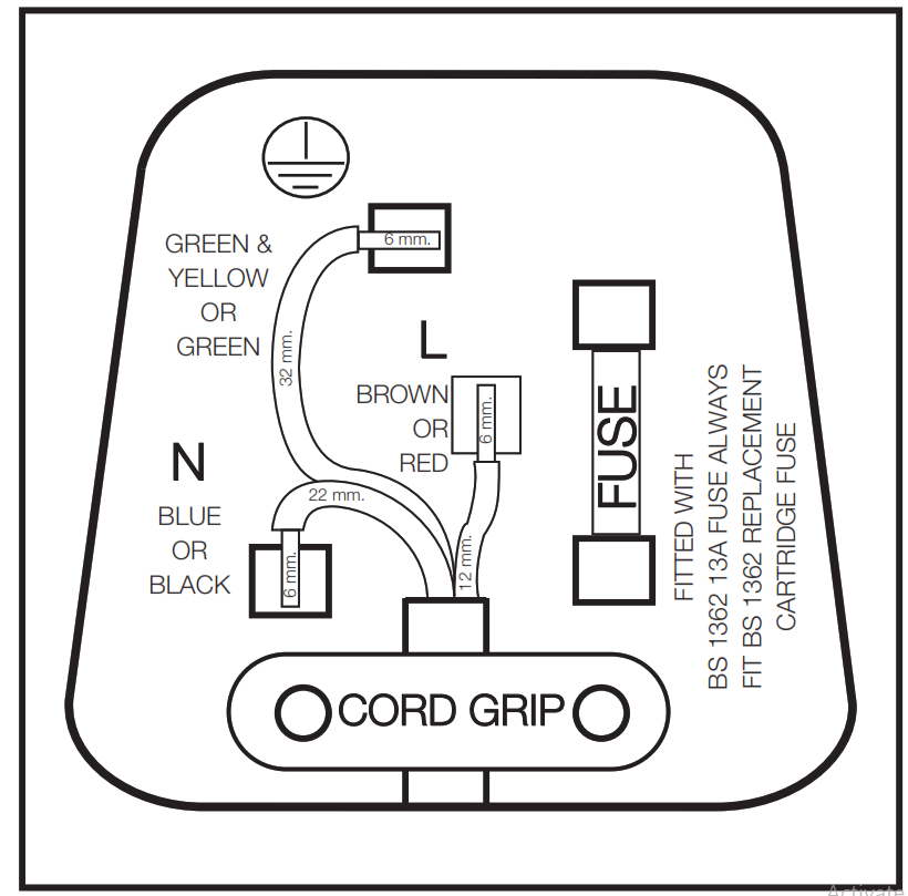 beko BLSD3577 Built-In Cooler - 2