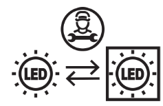 beko BLSD3577 Built-In Cooler - icon1