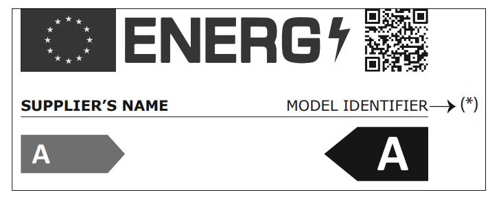 beko BLSD3577 Built-In Cooler - qr code