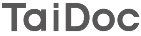 TaiDoc Logo