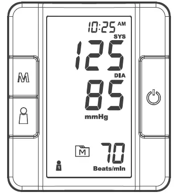 TaiDoc-TD-3128B-Blood-Pressure-Monitoring-System-01