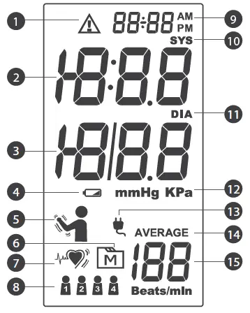 TaiDoc-TD-3128B-Blood-Pressure-Monitoring-System-08