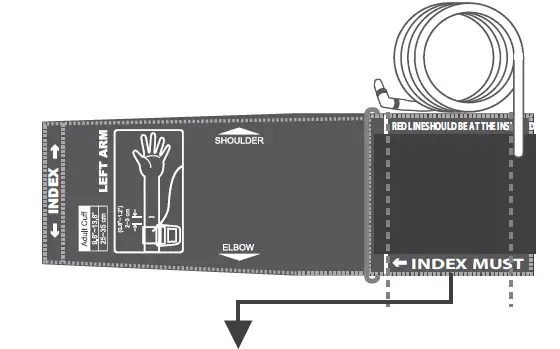 TaiDoc-TD-3128B-Blood-Pressure-Monitoring-System-24