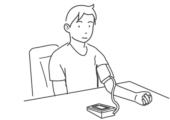 TaiDoc-TD-3128B-Blood-Pressure-Monitoring-System-25