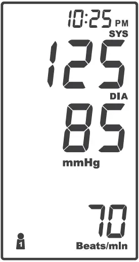 TaiDoc-TD-3128B-Blood-Pressure-Monitoring-System-29