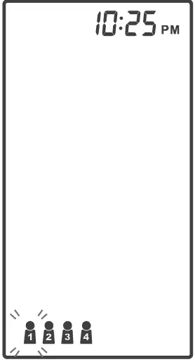 TaiDoc-TD-3128B-Blood-Pressure-Monitoring-System-32