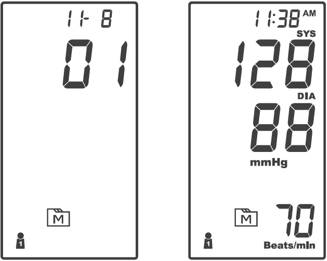 TaiDoc-TD-3128B-Blood-Pressure-Monitoring-System-33