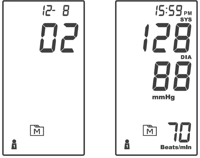 TaiDoc-TD-3128B-Blood-Pressure-Monitoring-System-34