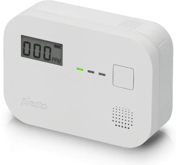 Alecto-COA3920-Carbon-Monoxide-Detector-PRODUCT