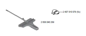 BOSCH-GST-700-Professional-Jig-Saw-11