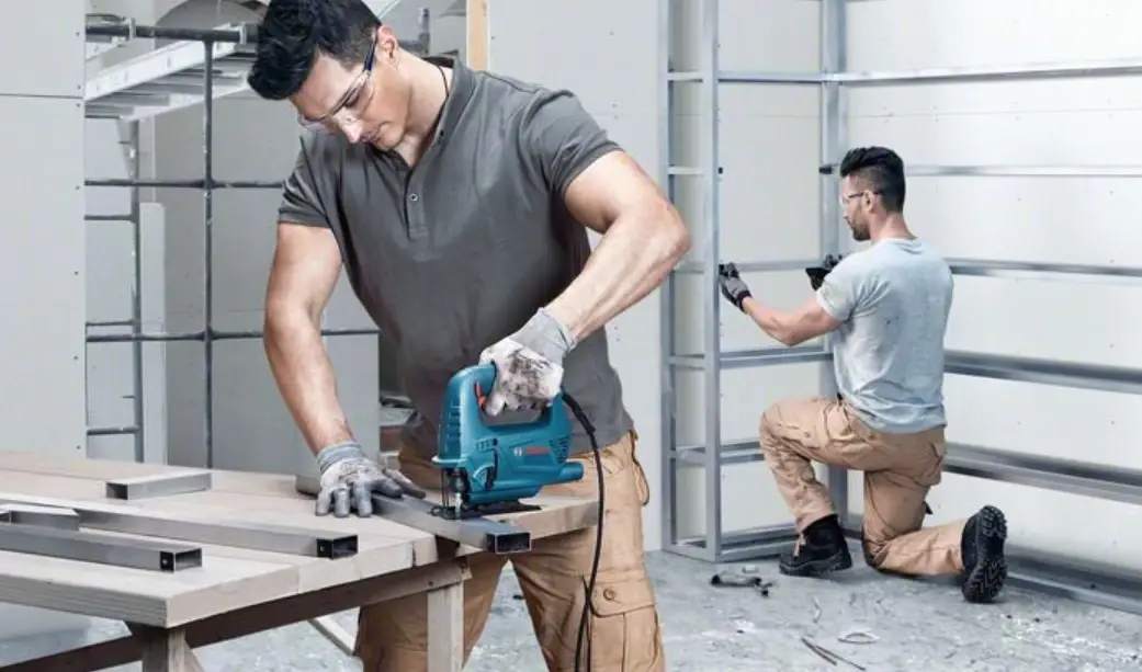 Bosch Gst 700 Professional Jig Saw Instruction Manual Bosch Gst 700 Professional Jig Saw Instruction Manual