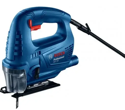 BOSCH-GST-700-Professional-Jig-Saw-product-image