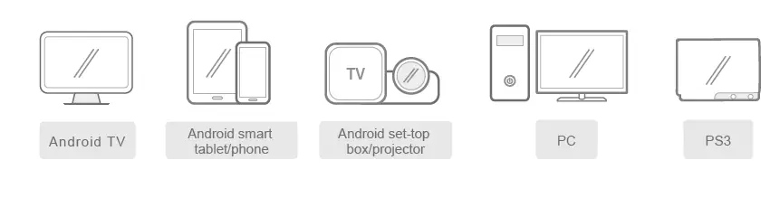 PXN 9606 Racing Wheel Game Controller-02