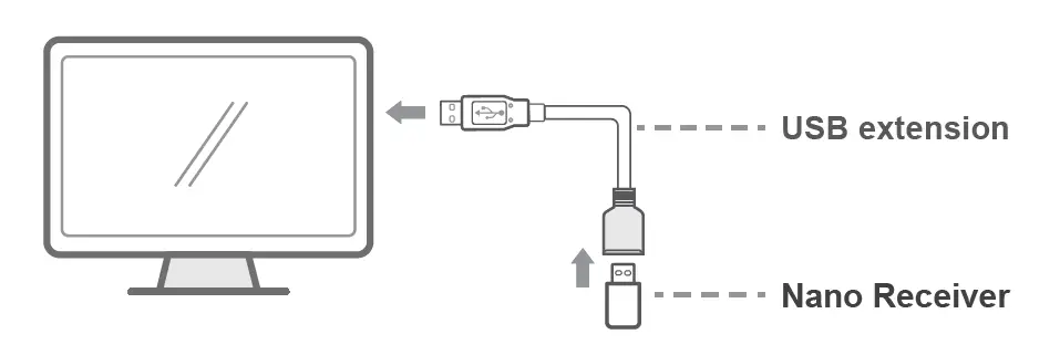 PXN 9606 Racing Wheel Game Controller-03