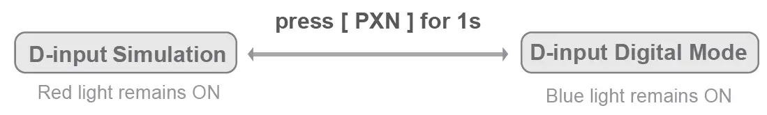 PXN 9606 Racing Wheel Game Controller-07