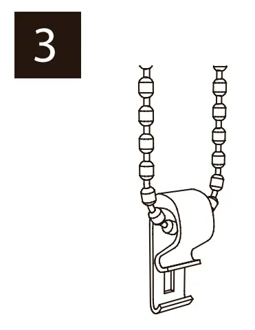 Install Tension Device