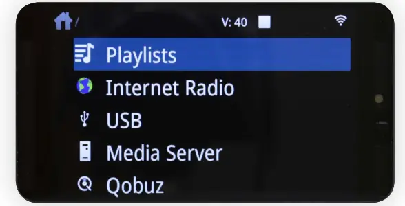 ATOLL SDA200 Signature Streamer DAC Amplifier - Figure 7