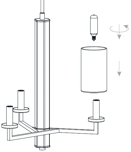 QUOIZEL-SUN5018WS-Weathered-Brass-Sunburst-FIG-11