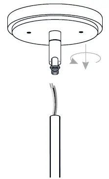 QUOIZEL-SUN5018WS-Weathered-Brass-Sunburst-FIG-6