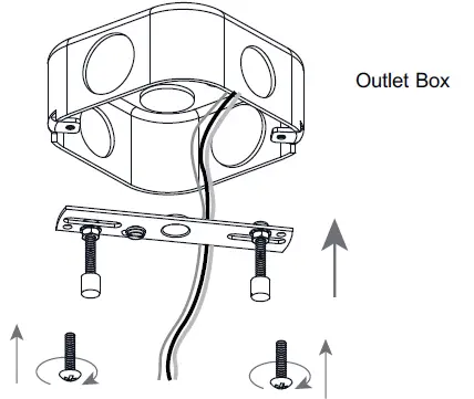 QUOIZEL-SUN5018WS-Weathered-Brass-Sunburst-FIG-7