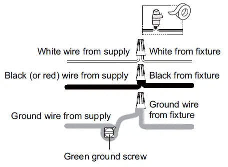 QUOIZEL-SUN5018WS-Weathered-Brass-Sunburst-FIG-8