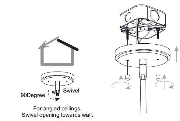 QUOIZEL-SUN5018WS-Weathered-Brass-Sunburst-FIG-9