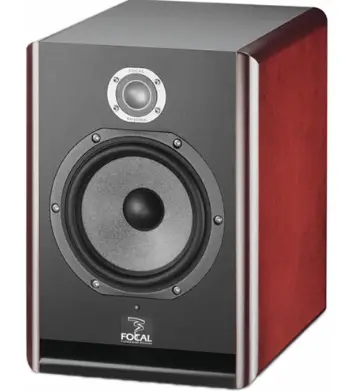 FOCAL-SOLO6-6.5-Inch-Active-2-Way-Nearfield-Studio-Monitor-FEATURED