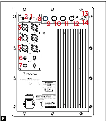 FOCAL-SOLO6-6.5-Inch-Active-2-Way-Nearfield-Studio-Monitor-FIG-10