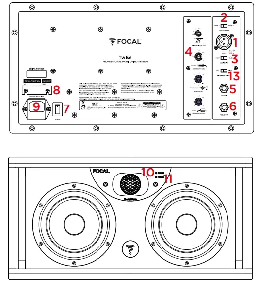FOCAL-SOLO6-6.5-Inch-Active-2-Way-Nearfield-Studio-Monitor-FIG-6