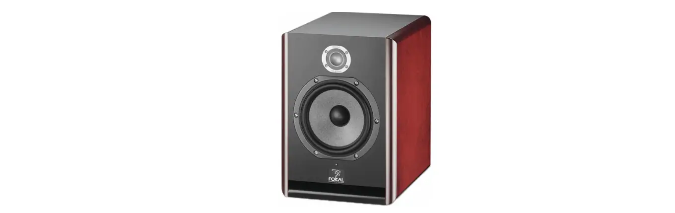 Focal Solo6 6.5 Inch Active 2-way Nearfield Studio Monitor User Guide