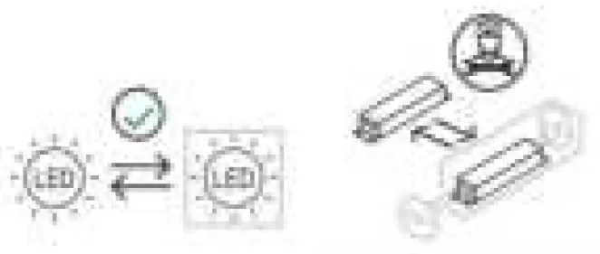 Knightsbridge-TPR14LEDEM-LED-Emergency-Bulkhead-04