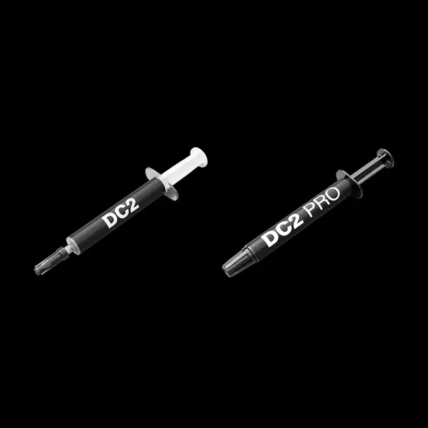 be quiet DC2 Thermal Grease