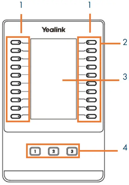 Northland COMMUNICATIONS EXP50 Expansion -