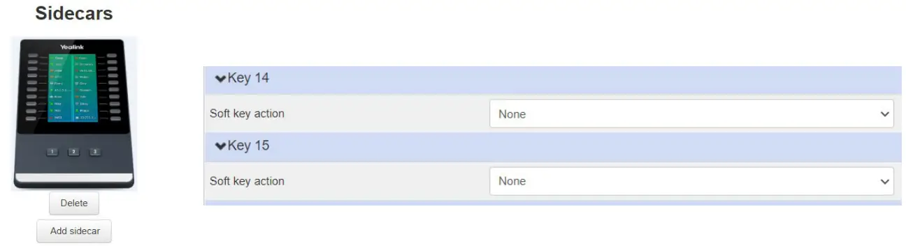 Northland COMMUNICATIONS EXP50 Expansion - fig 3