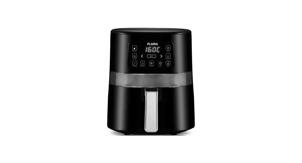 Flama 670fl Air Fryer Instruction Manual