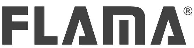 FLAMA - logo