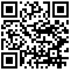 ASUS GT6 ROG Rapture AX10000 Tri band Gaming Mesh Router - qr code